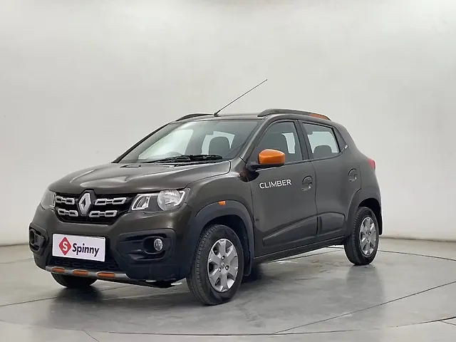 Used 2019 Renault Kwid in Chennai