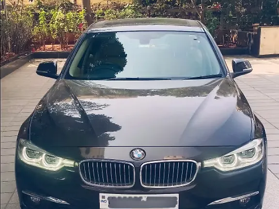Used 2016 BMW 3-Series in Pune