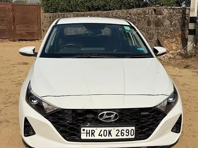 Used 2021 Hyundai Elite i20 in Delhi Used 2021 Hyundai Elite i20 in Delhi