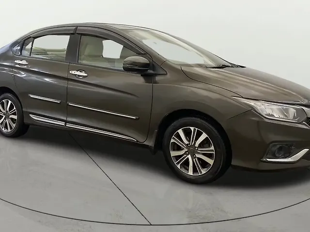 Used 2018 Honda City in Ghaziabad