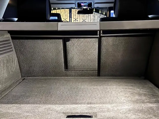 Used Land Rover Range Rover [2014-2018] 3.0 V6 Diesel Vogue LWB in Chandigarh