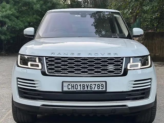 Used 2019 Land Rover Range Rover in Delhi
