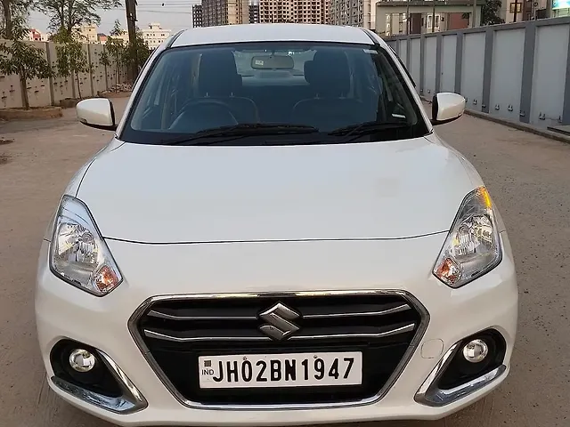 Used 2023 Maruti Suzuki DZire in Ranchi