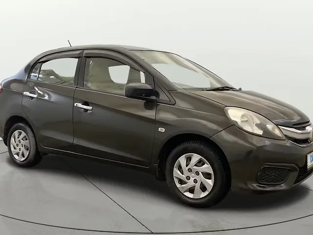 Used 2017 Honda Amaze in Noida