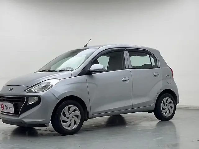 Used 2019 Hyundai Santro in Delhi