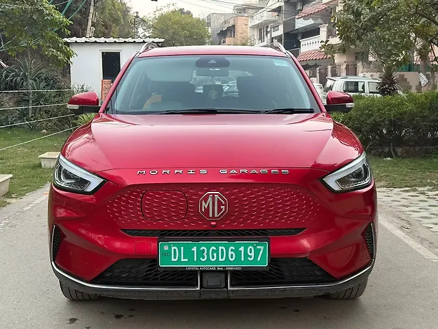 Used 2023 MG ZS EV in Delhi