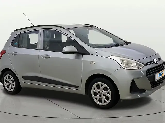 Used 2018 Hyundai Grand i10 in Navi Mumbai Used 2018 Hyundai Grand i10 in Navi Mumbai