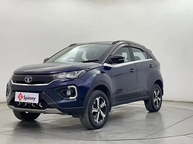 Used 2023 Tata Nexon in Chennai