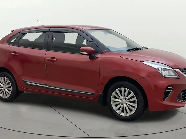 Used 2020 Maruti Suzuki Baleno in Hyderabad