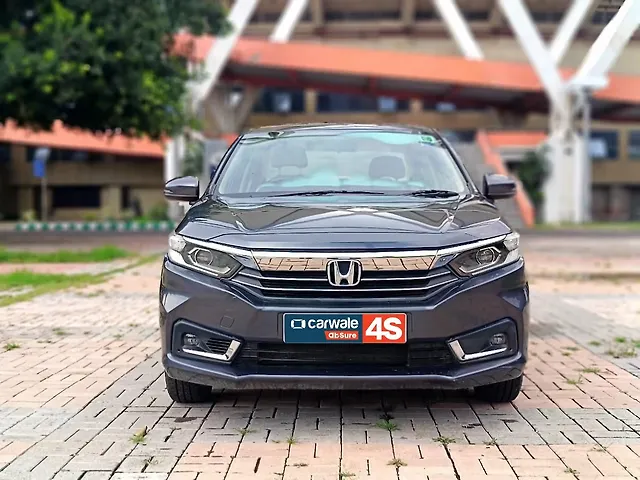 Used 2023 Honda Amaze in Delhi