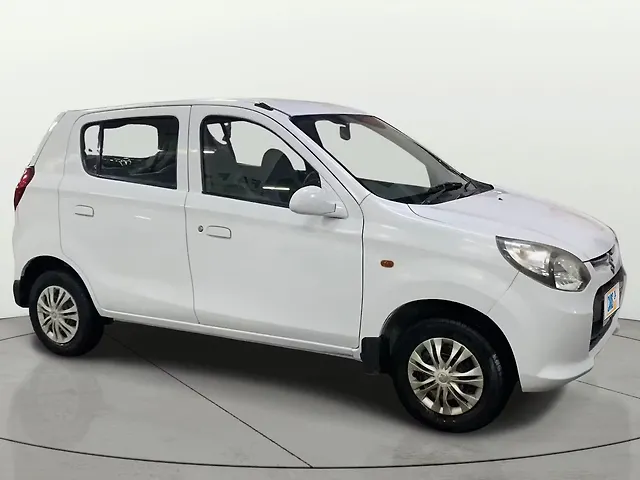 Used 2012 Maruti Suzuki Alto 800 in Mohali Used 2012 Maruti Suzuki Alto 800 in Mohali