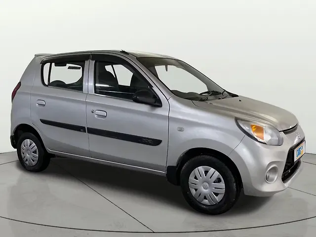Used 2019 Maruti Suzuki Alto 800 in Delhi