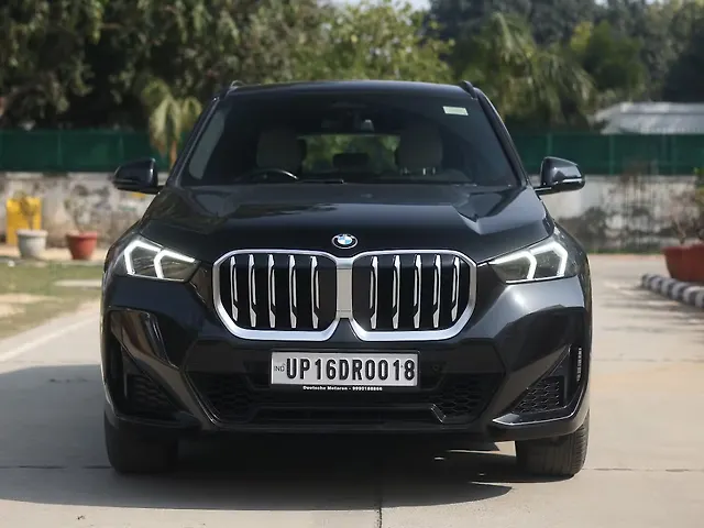 Used 2023 BMW X1 in Delhi