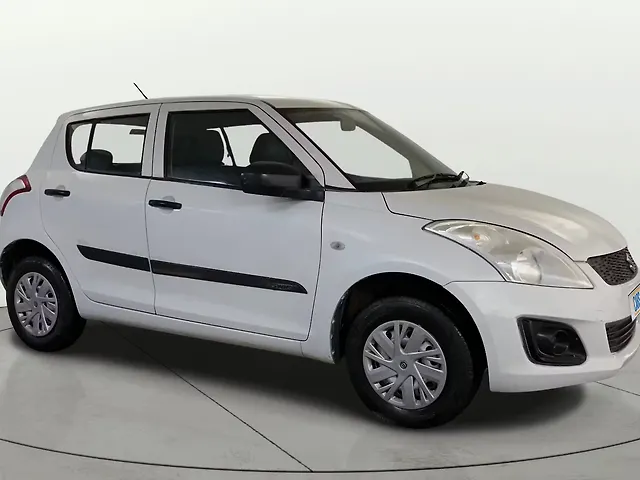 Used 2016 Maruti Suzuki Swift in Delhi