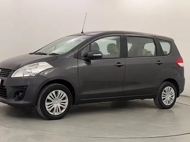 Used 2013 Maruti Suzuki Ertiga in Pune