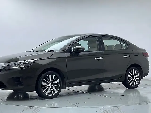Used 2021 Honda City in Ghaziabad