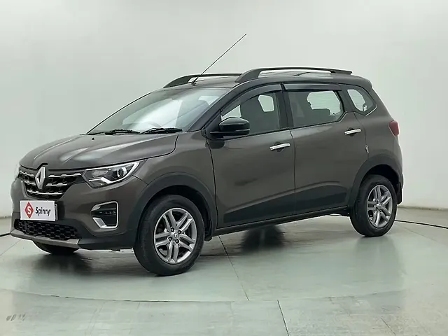 Used 2023 Renault Triber in Thane