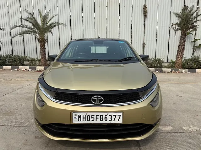 Used 2023 Tata Altroz in Thane