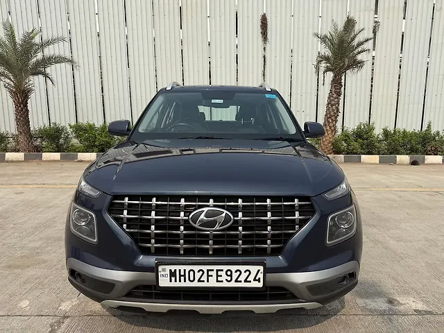 Used 2016 Hyundai Creta in Thane