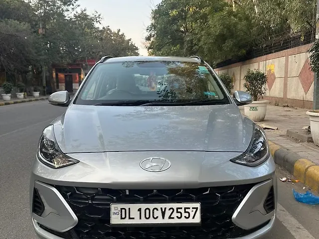 Used 2023 Hyundai Grand i10 NIOS in Delhi