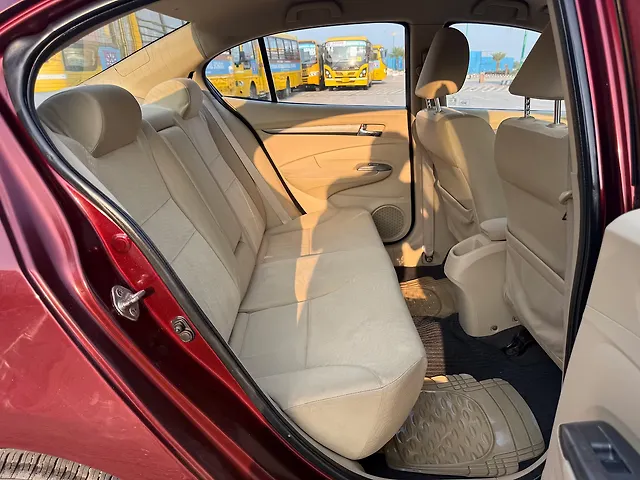 Used Honda City [2011-2014] 1.5 V MT in Thane