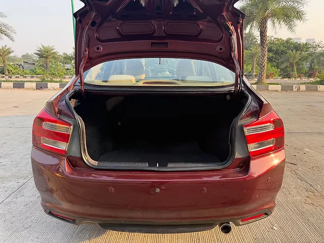 Used Honda City [2011-2014] 1.5 V MT in Thane