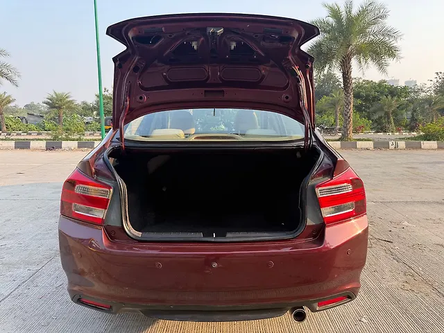 Used Honda City [2011-2014] 1.5 V MT in Thane