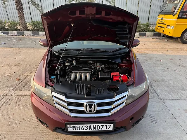 Used Honda City [2011-2014] 1.5 V MT in Thane