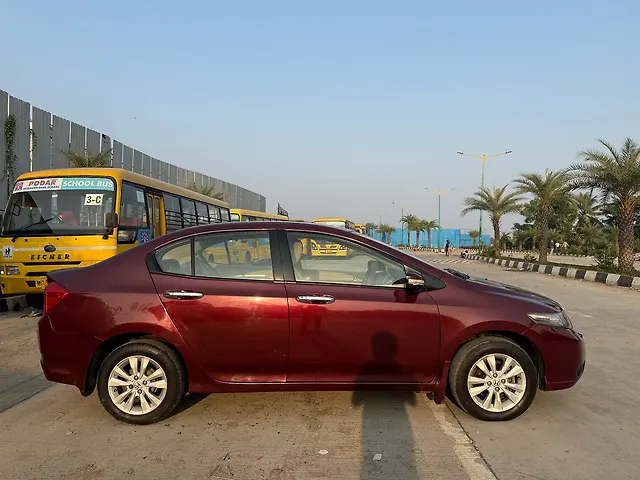Used Honda City [2011-2014] 1.5 V MT in Thane