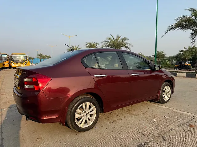 Used Honda City [2011-2014] 1.5 V MT in Thane