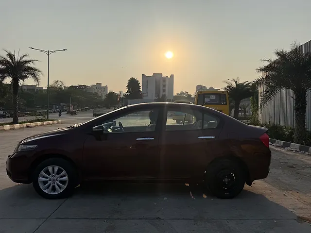 Used Honda City [2011-2014] 1.5 V MT in Thane