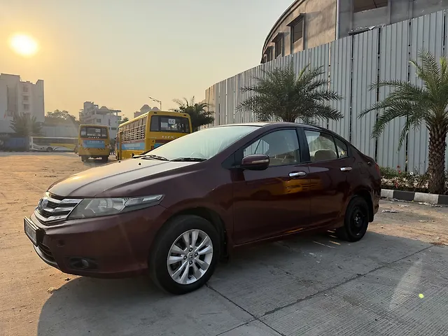 Used Honda City [2011-2014] 1.5 V MT in Thane