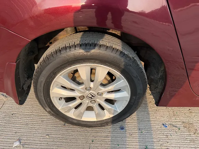 Used Honda City [2011-2014] 1.5 V MT in Thane