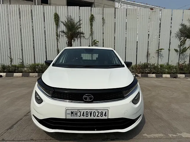 Used 2021 Tata Altroz in Thane