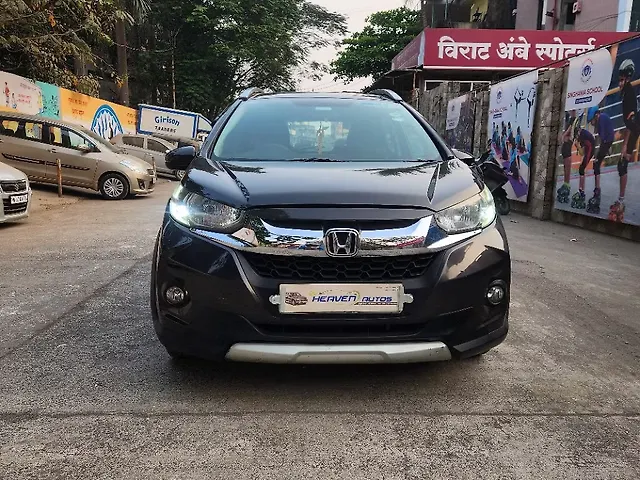 Used 2019 Honda WR-V in Thane