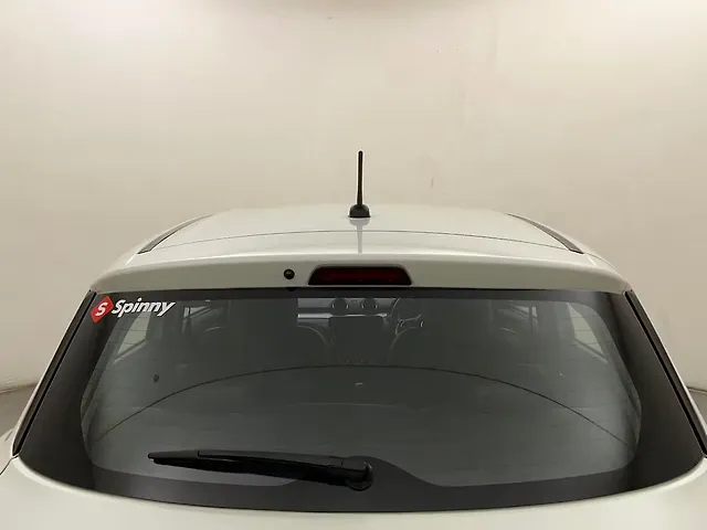 Used Maruti Suzuki Swift [2011-2014] ZXi in Mumbai