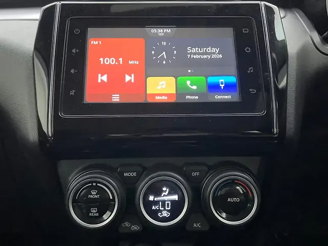 Used Maruti Suzuki Swift [2011-2014] ZXi in Mumbai