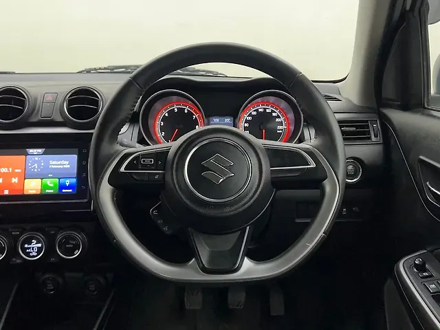 Used Maruti Suzuki Swift [2011-2014] ZXi in Mumbai