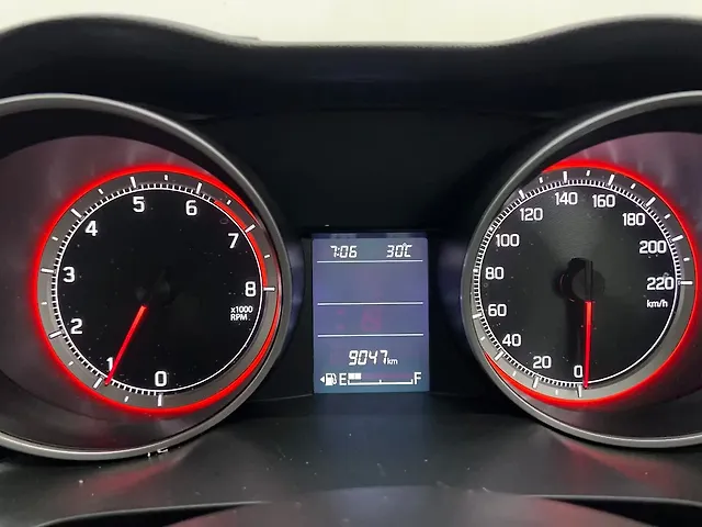 Used Maruti Suzuki Swift [2011-2014] ZXi in Mumbai