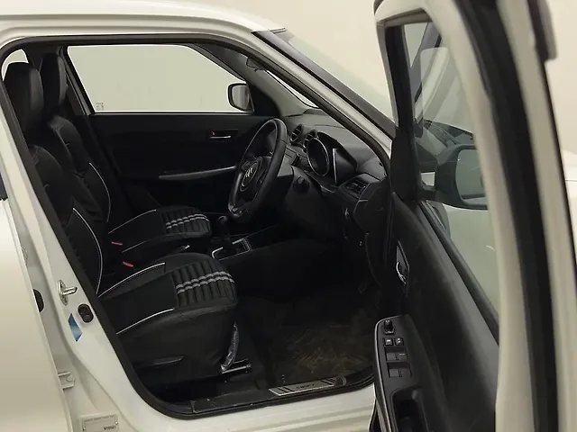 Used Maruti Suzuki Swift [2011-2014] ZXi in Mumbai