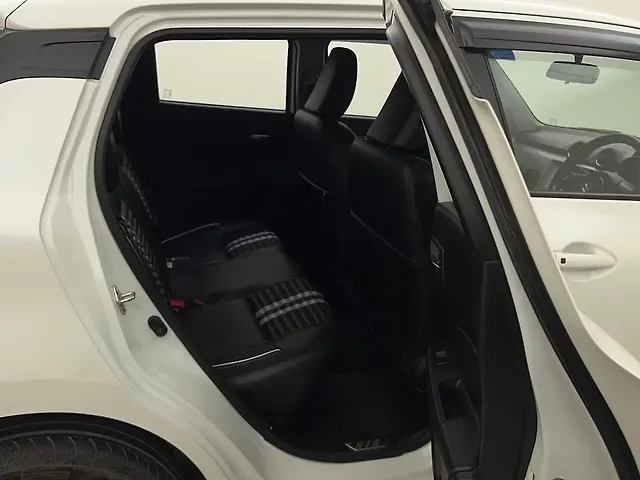 Used Maruti Suzuki Swift [2011-2014] ZXi in Mumbai