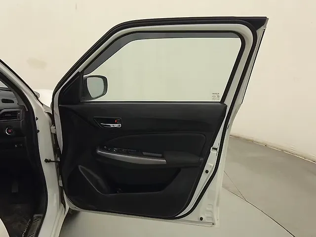 Used Maruti Suzuki Swift [2011-2014] ZXi in Mumbai
