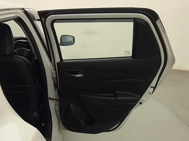 Used Maruti Suzuki Swift [2011-2014] ZXi in Mumbai