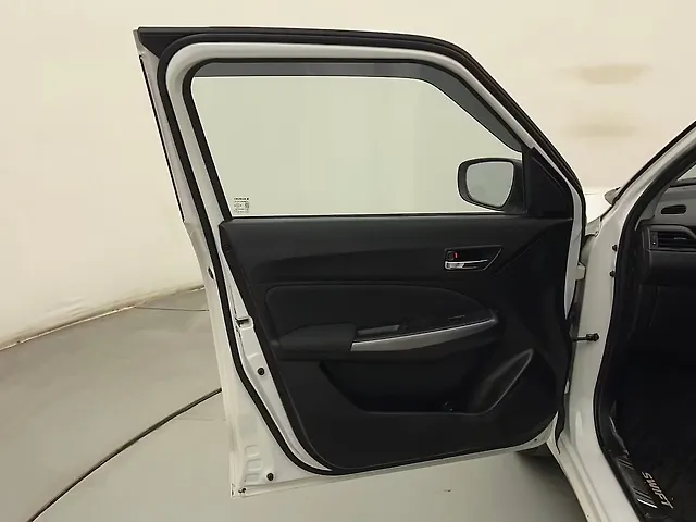 Used Maruti Suzuki Swift [2011-2014] ZXi in Mumbai