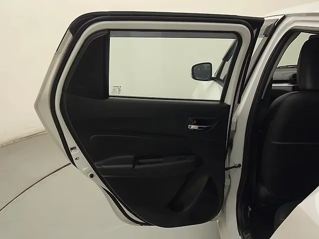 Used Maruti Suzuki Swift [2011-2014] ZXi in Mumbai