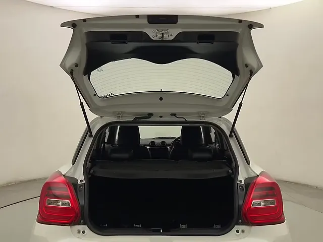 Used Maruti Suzuki Swift [2011-2014] ZXi in Mumbai