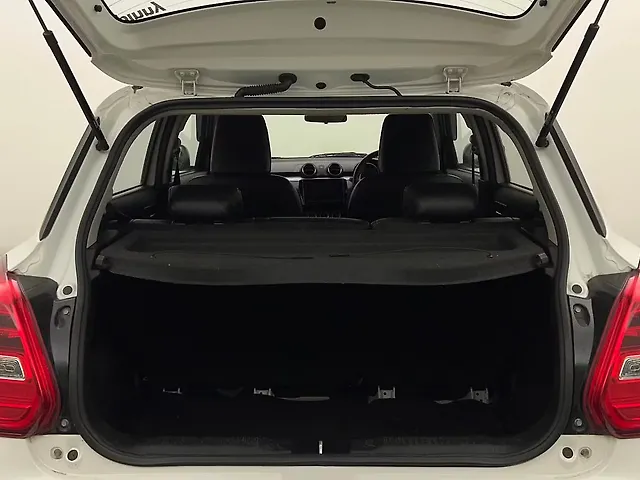 Used Maruti Suzuki Swift [2011-2014] ZXi in Mumbai