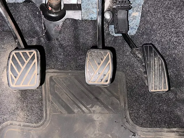 Used Maruti Suzuki Swift [2011-2014] ZXi in Mumbai