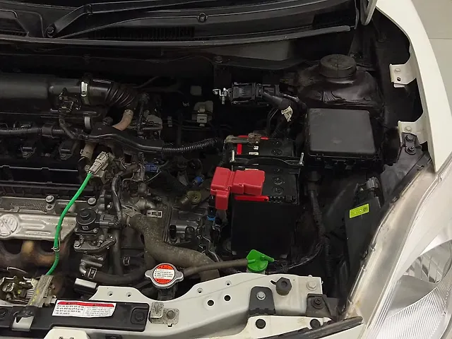 Used Maruti Suzuki Swift [2011-2014] ZXi in Mumbai