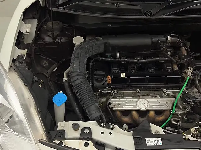 Used Maruti Suzuki Swift [2011-2014] ZXi in Mumbai